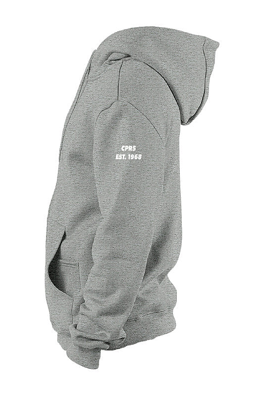 Heather Grey