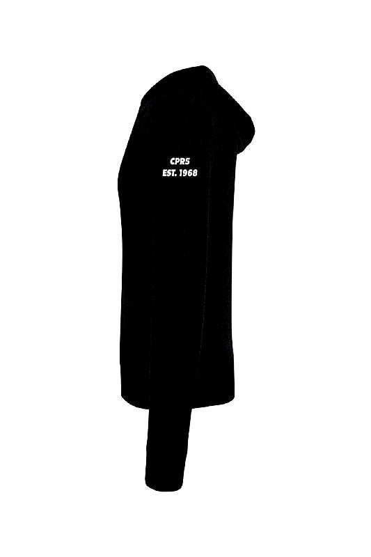 Black Triblend