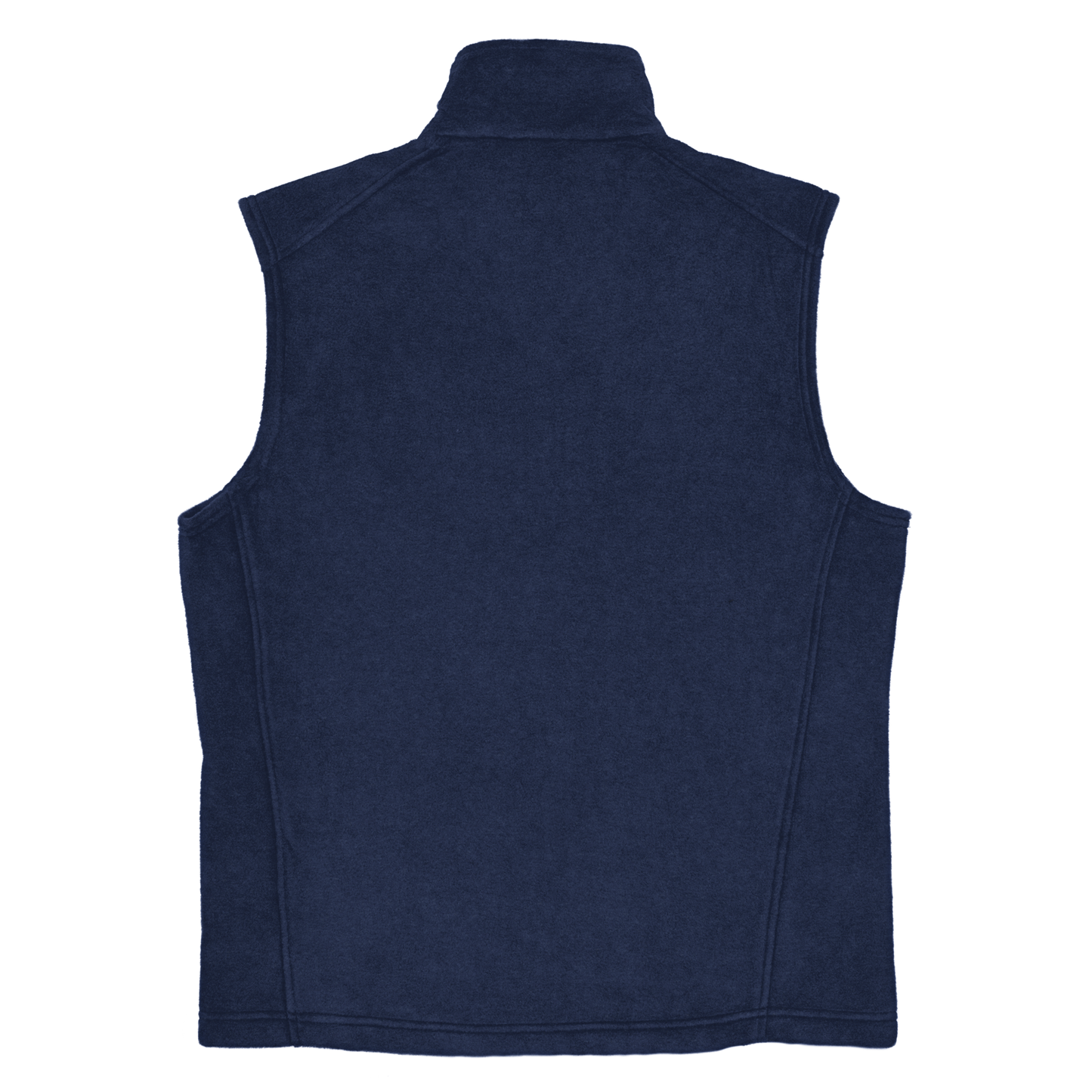 WOFC Men’s Columbia fleece vest